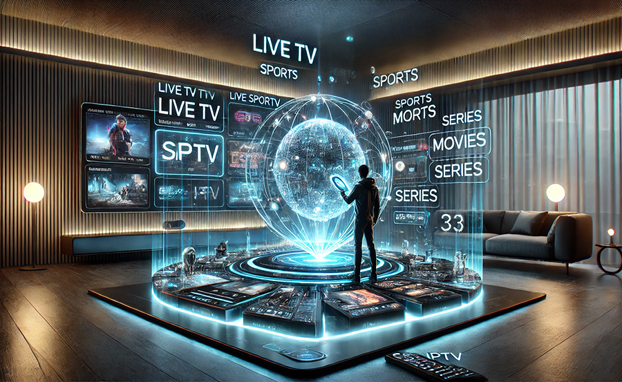 The Dos and Don’ts of Using SS IPTV